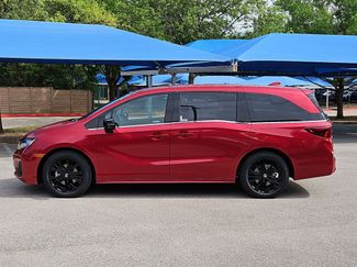 New 2026 Honda Odyssey Sport-L video 2