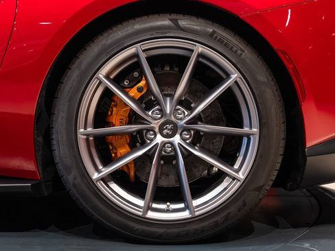 Certified 2021 Ferrari 812 GTS RWD image 14