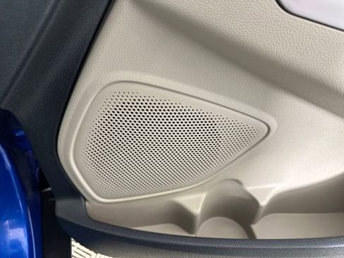 Used 2021 Ford EcoSport S image 29