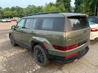 Used 2024 Hyundai Santa Fe Calligraphy AWD/4WD video 2