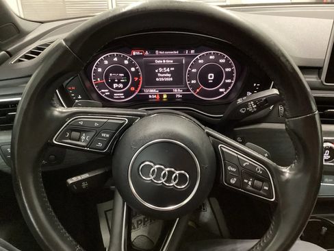 Used 2017 Audi A4 2.0T Premium Plus w/ Premium Plus Package AWD/4WD image 22