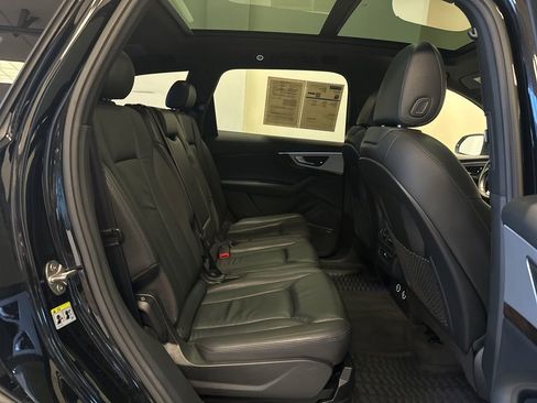 Used 2019 Audi Q7 2.0T Premium Plus w/ Premium Plus Package image 17