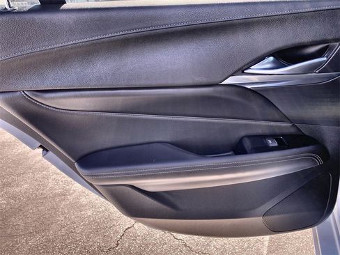 Certified 2021 Cadillac CT4 Premium Luxury image 24