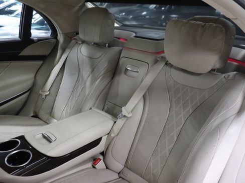 Used 2019 Mercedes-Benz S 560 4MATIC Sedan image 15