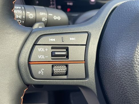 New 2026 Honda Passport TrailSport image 29