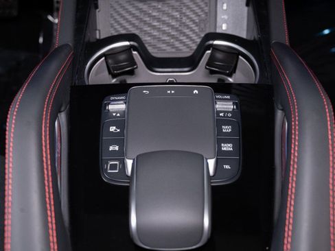 New 2026 Mercedes-Benz GLE 63 AMG S image 23