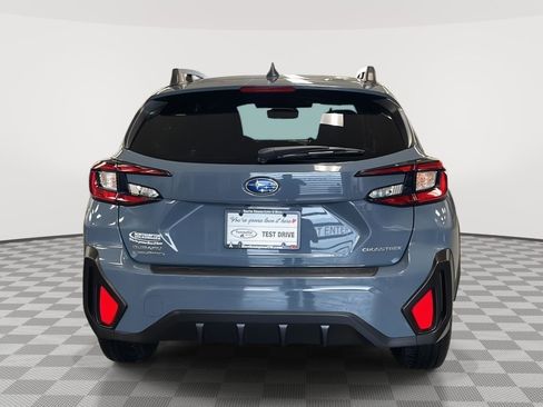 Used 2024 Subaru Crosstrek 2.0i Premium AWD/4WD image 6