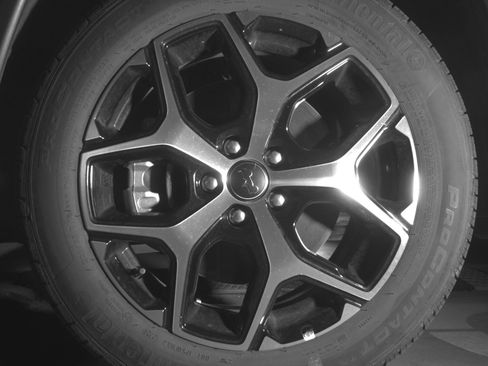 Used 2025 Jeep Compass Limited image 12