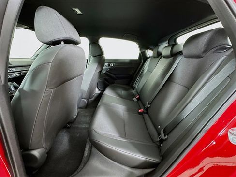 Certified 2026 Honda Civic Sport image 26