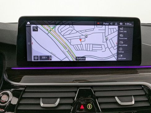 Certified 2022 BMW 530i xDrive 530i xDrive w/ Convenience Package image 22