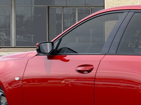 New 2026 Cadillac CT5 Sport RWD image 12