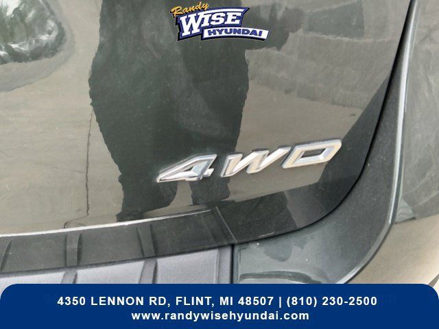 Used 2022 Ford Explorer Platinum AWD/4WD image 33