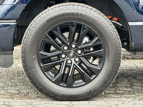 Used 2025 Ford F150 Lariat w/ Equipment Group 501A Mid AWD/4WD image 23