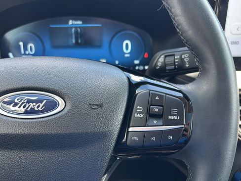 Used 2023 Ford Escape Active w/ Tech Pack #2 AWD/4WD image 19