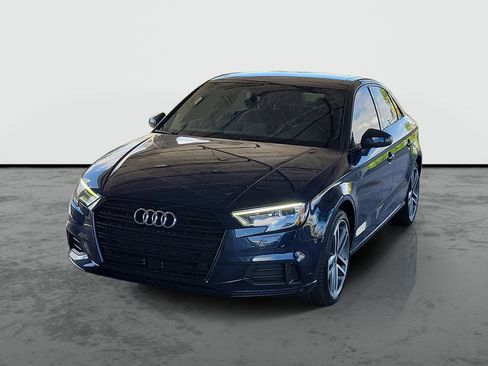 Used 2020 Audi A3 2.0T Premium FWD image 4