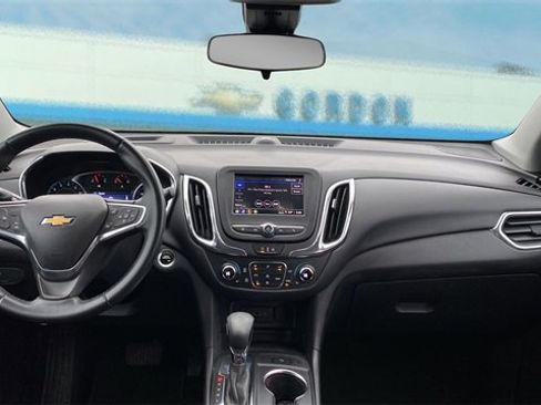 Used 2023 Chevrolet Equinox LT image 15