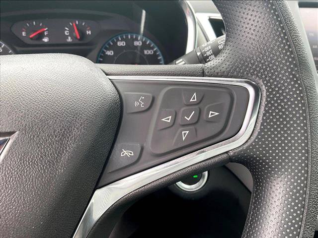 Used 2020 Chevrolet Equinox LS FWD image 21