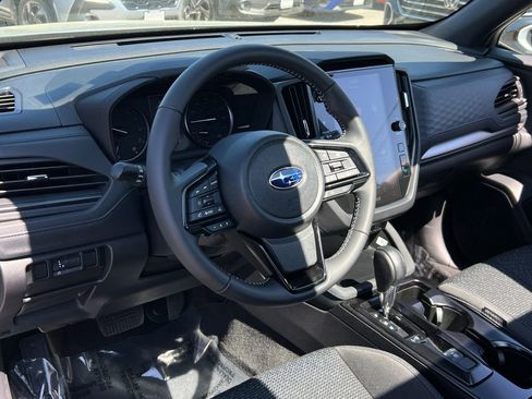 Certified 2026 Subaru Forester Premium AWD/4WD image 30