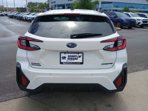 New 2026 Subaru Crosstrek 2.5i Limited AWD/4WD image 5