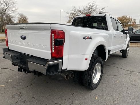 New 2026 Ford F450 XLT w/ XLT Premium Package image 7