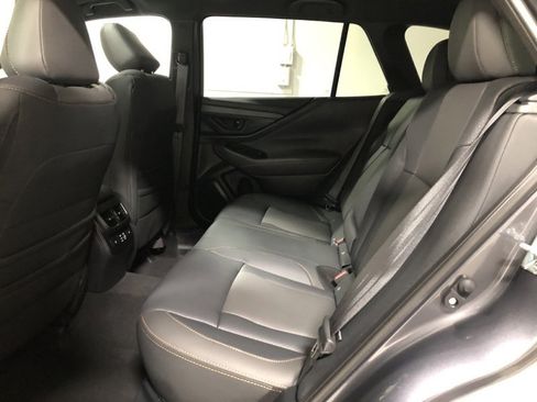 Used 2025 Subaru Outback Wilderness image 16