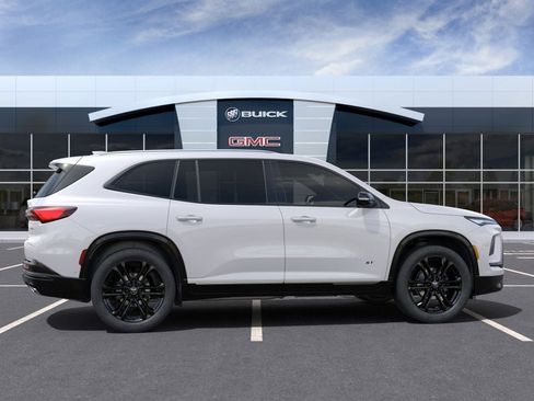 New 2025 Buick Enclave Sport Touring w/ Power Package image 5