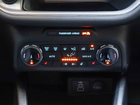 Used 2023 Ford Bronco Sport Outer Banks image 14