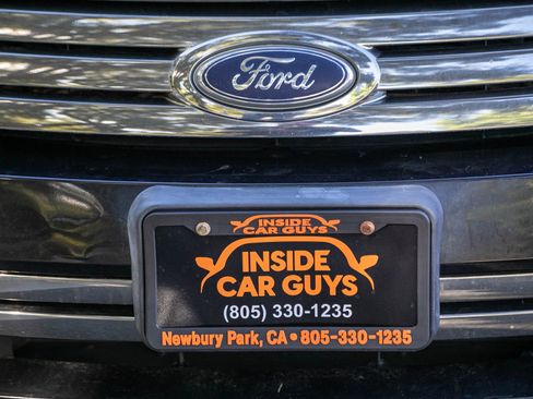 Used 2007 Ford Fusion SE FWD image 15