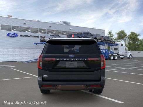 New 2026 Ford Expedition King Ranch AWD/4WD image 5