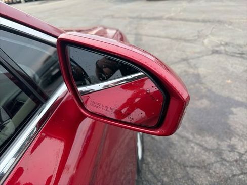 Used 2018 Lincoln MKX Reserve w/ Lincoln MKX Climate Package image 4