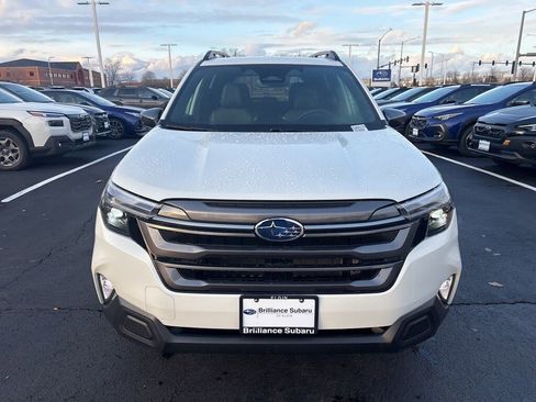 New 2026 Subaru Forester Limited image 2