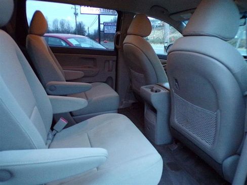 Used 2015 Kia Sedona LX image 21