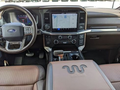 Used 2025 Ford F150 King Ranch image 17