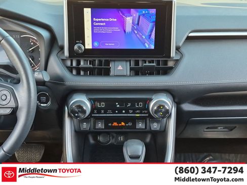Certified 2023 Toyota RAV4 XLE w/ Convenience Package AWD/4WD image 31