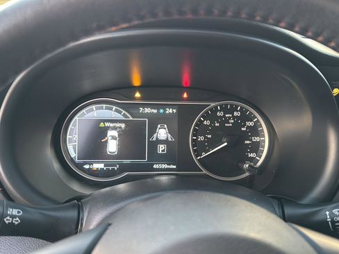 Used 2020 Nissan Kicks SR w/ SR Premium Package image 21