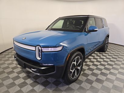 Used 2024 Rivian R1S Adventure