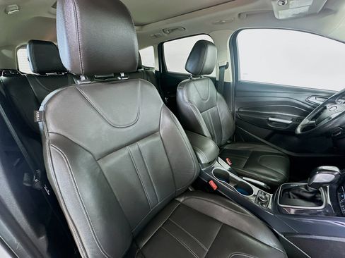 Used 2013 Ford Escape Titanium w/ Parking Technology Pkg image 27