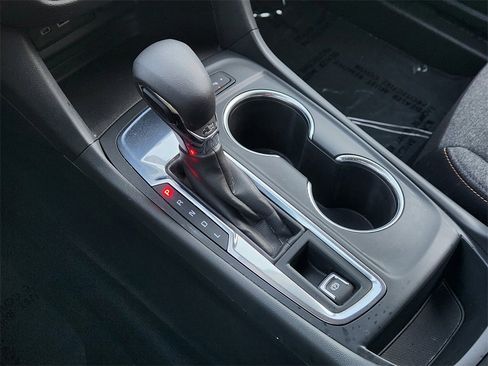 Used 2022 Chevrolet Equinox LT image 20