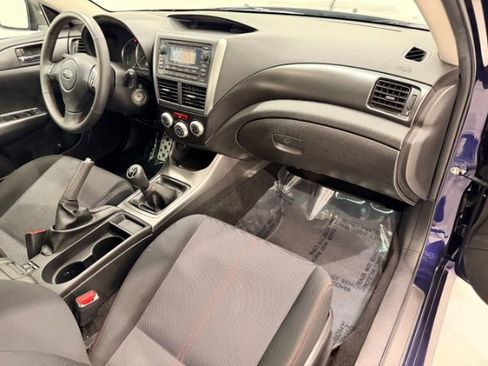 Used 2013 Subaru Impreza WRX Premium image 4