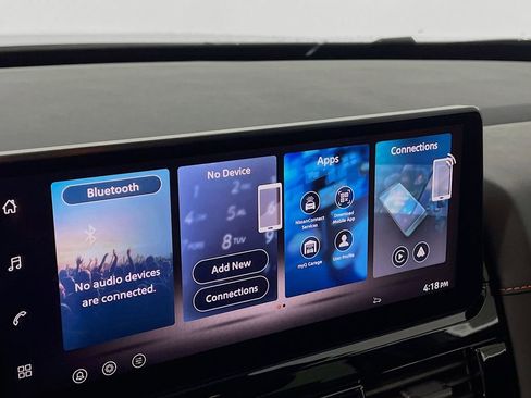 New 2026 Nissan Pathfinder Rock Creek image 13