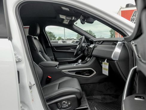 New 2026 Jaguar F-PACE R-Dynamic S image 20