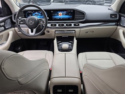 Used 2020 Mercedes-Benz GLE 350 image 8