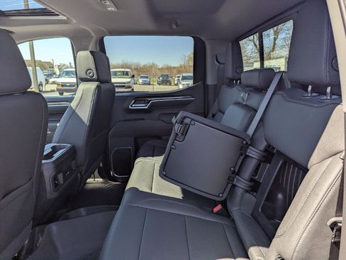 New 2026 Chevrolet Silverado 1500 RST w/ RST All Star Premium Package AWD/4WD image 44