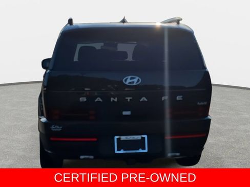 Used 2026 Hyundai Santa Fe SEL FWD image 6