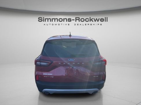 Used 2023 Ford Escape Active image 6