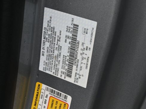 Used 2023 Ford Mustang Premium image 20