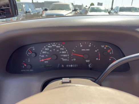 Used 2004 Ford F250 image 11