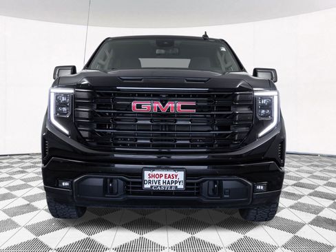 Certified 2023 GMC Sierra 1500 Elevation AWD/4WD image 11