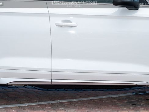 Used 2021 Audi Q5 2.0T Premium w/ Convenience Package image 46