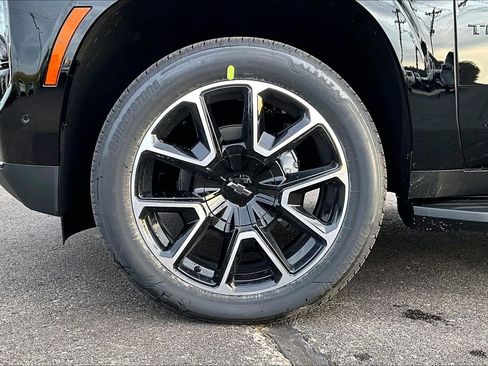 New 2026 Chevrolet Tahoe RST w/ RST Capability Package image 12